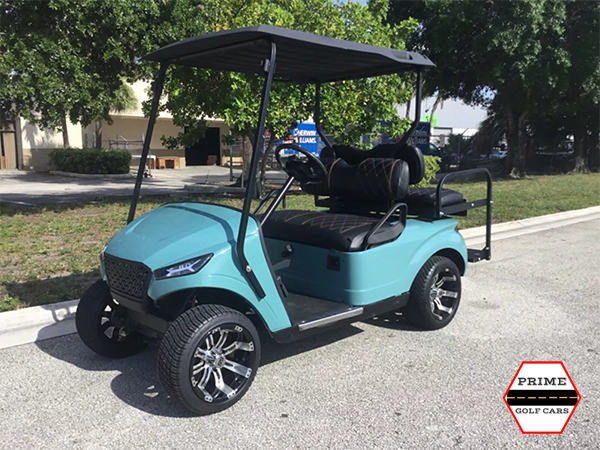 sebastian golf cart rental, golf cart rentals