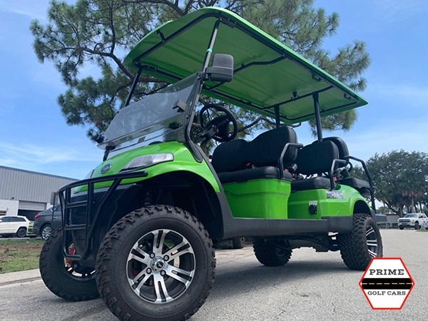 affordable golf cart rental, golf cart rent sebastian golf cart rental