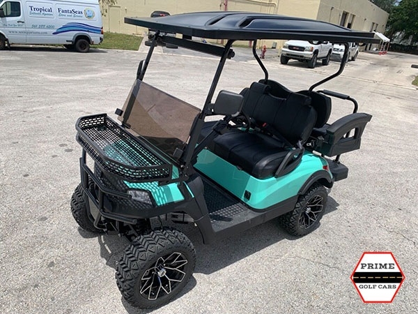 affordable golf cart rental, golf cart rent sebastian golf cart rental