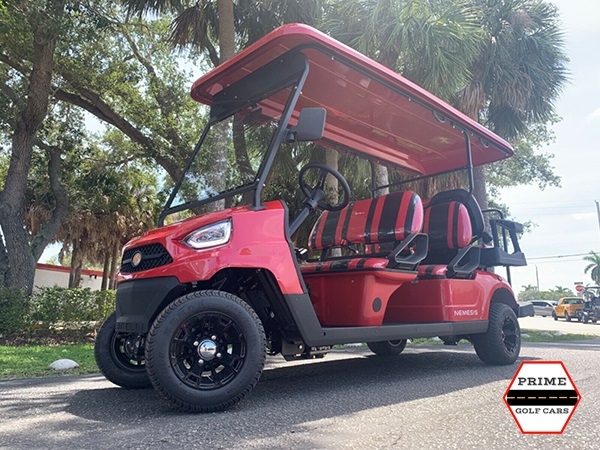 affordable golf cart rental, golf cart rent sebastian golf cart rental