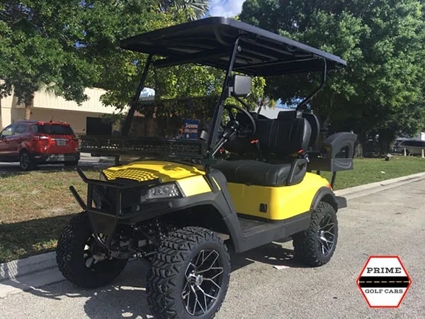 affordable golf cart rental, golf cart rent sebastian golf cart rental